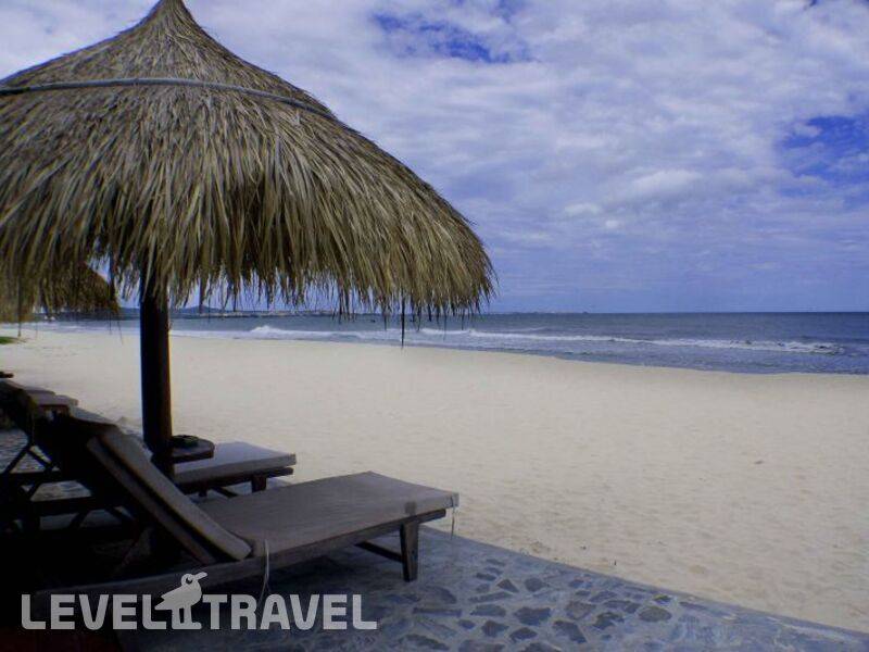 Фотография Allezboo Beach Resort & Spa