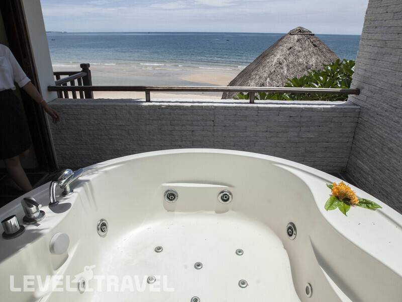 Фотография Allezboo Beach Resort & Spa