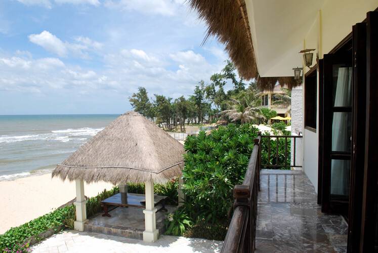 Allezboo Beach Resort & Spa