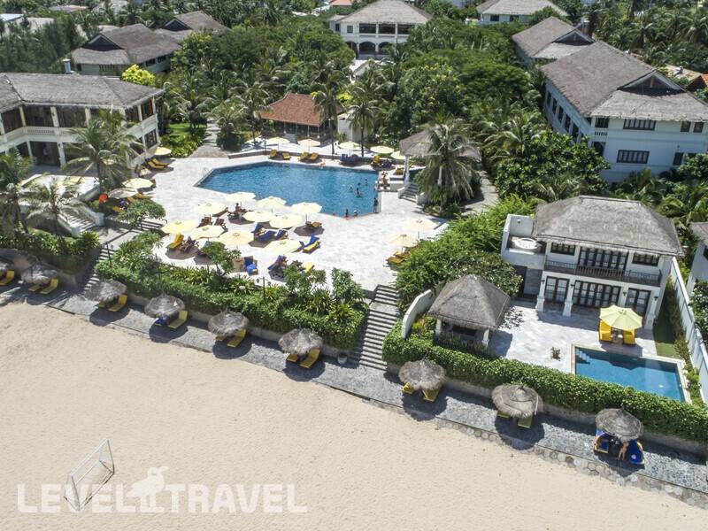 Фотография Allezboo Beach Resort & Spa