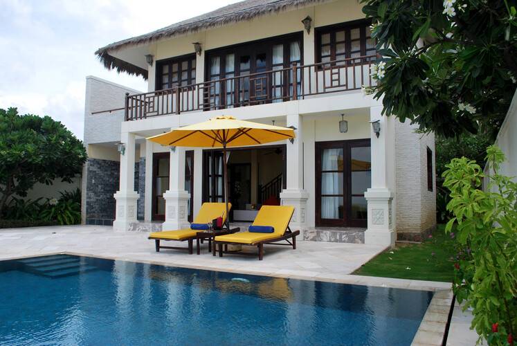 Allezboo Beach Resort & Spa