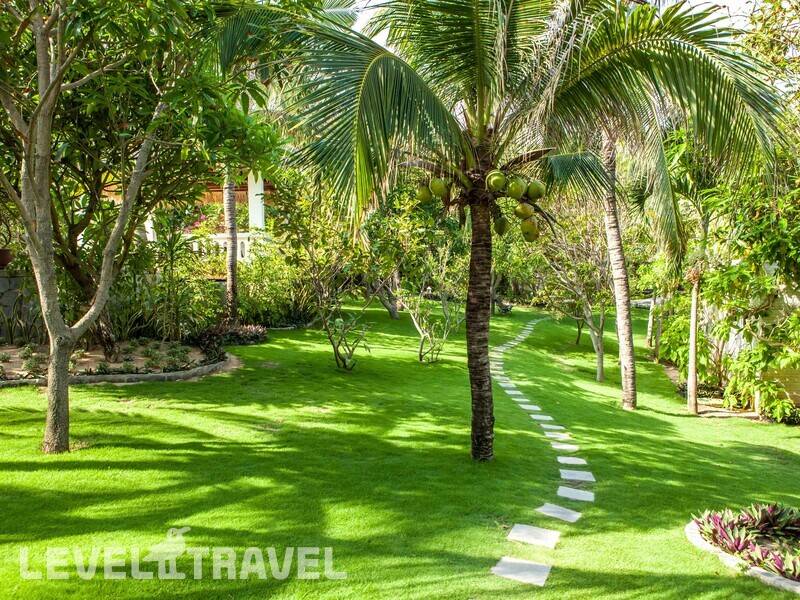 Фотография Allezboo Beach Resort & Spa