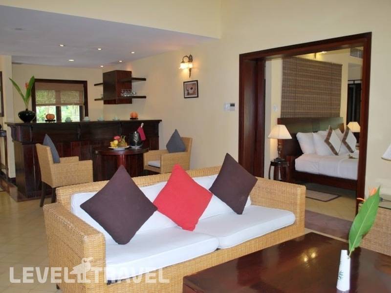 Фотография Allezboo Beach Resort & Spa