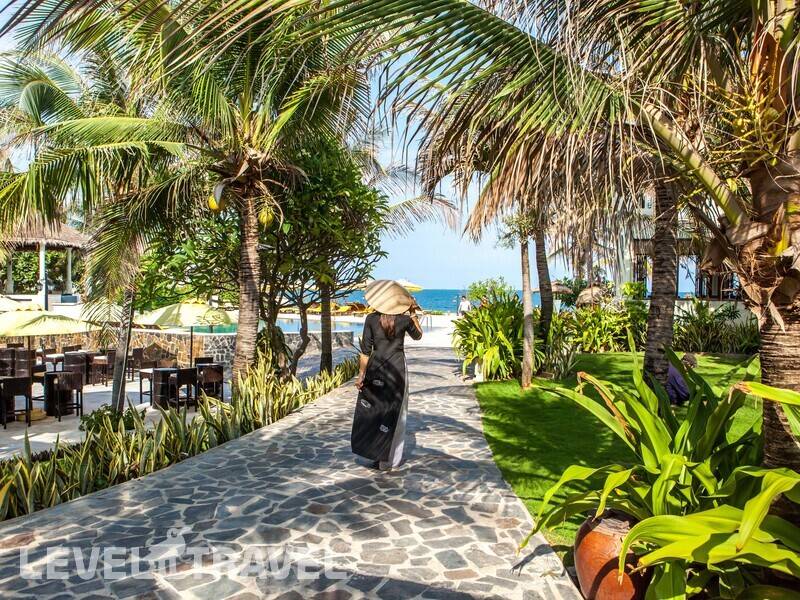 Фотография Allezboo Beach Resort & Spa