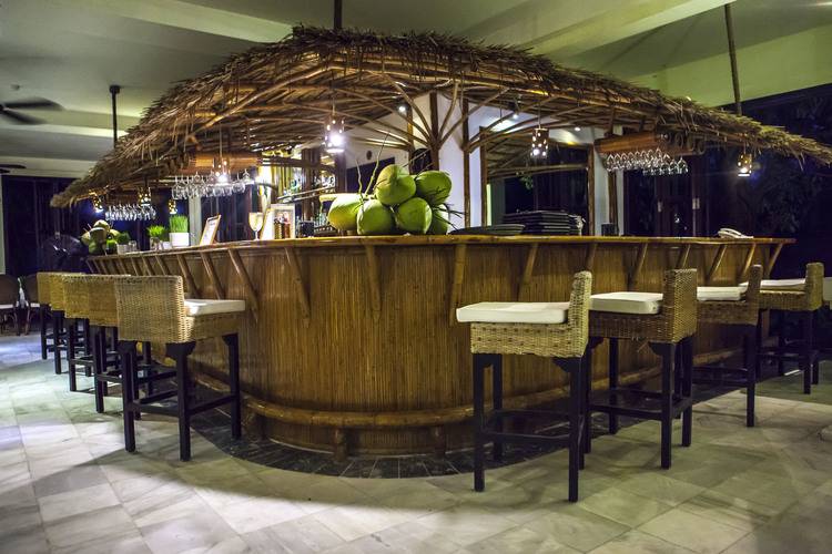 Allezboo Beach Resort & Spa