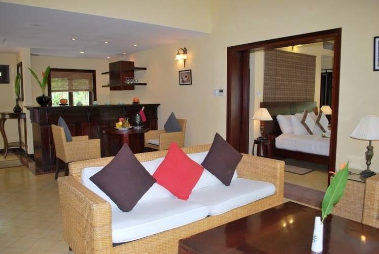 Allezboo Beach Resort & Spa