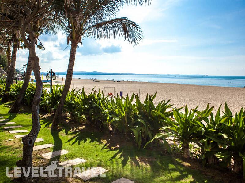Фотография Allezboo Beach Resort & Spa