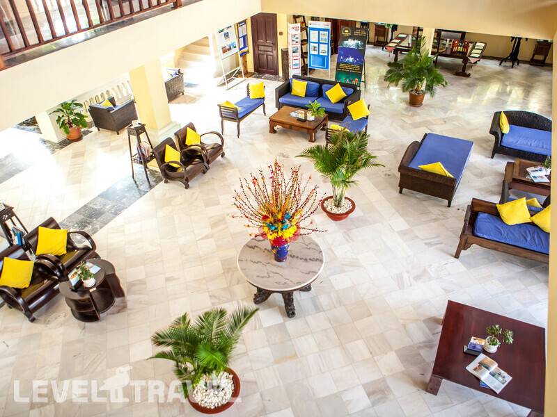 Фотография Allezboo Beach Resort & Spa