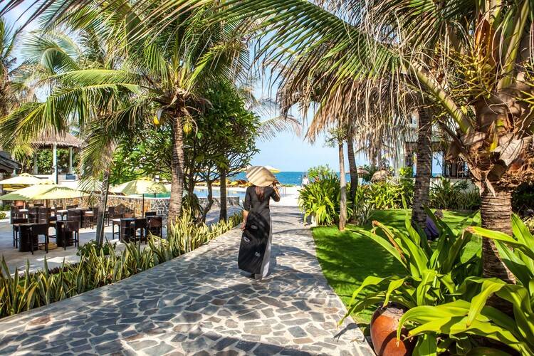 Allezboo Beach Resort & Spa