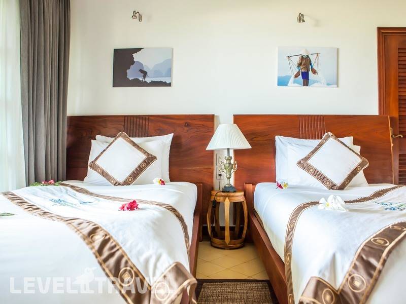 Фотография Allezboo Beach Resort & Spa