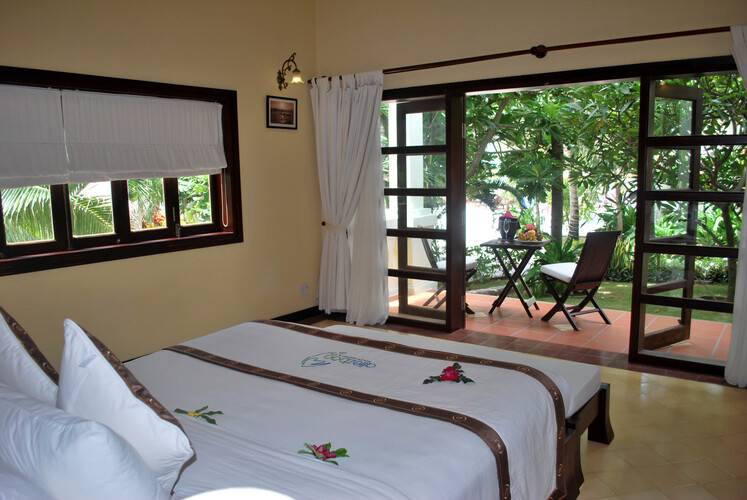 Allezboo Beach Resort & Spa