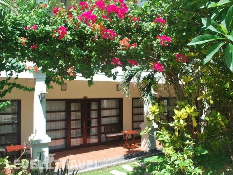 Фотография Allezboo Beach Resort & Spa