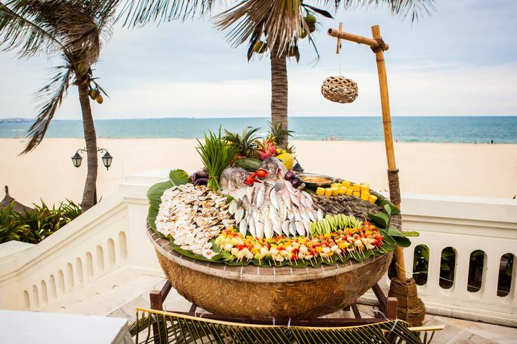 Allezboo Beach Resort & Spa