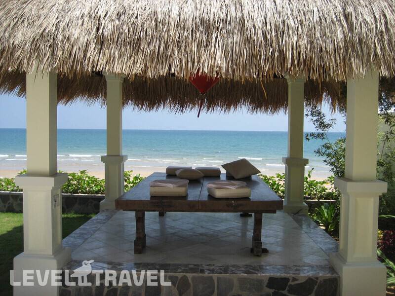 Фотография Allezboo Beach Resort & Spa