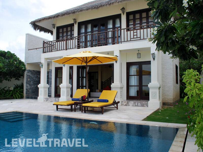 Фотография Allezboo Beach Resort & Spa