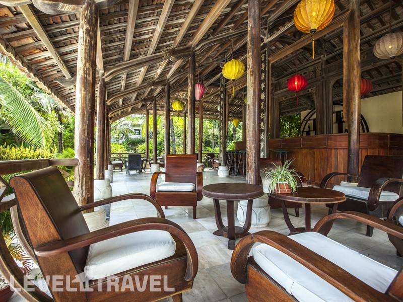 Фотография Allezboo Beach Resort & Spa