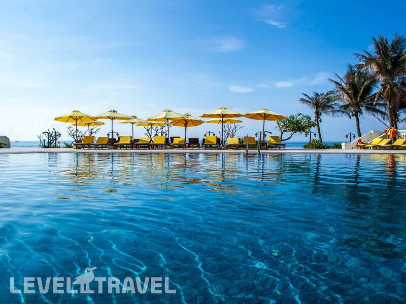 Фотография Allezboo Beach Resort & Spa