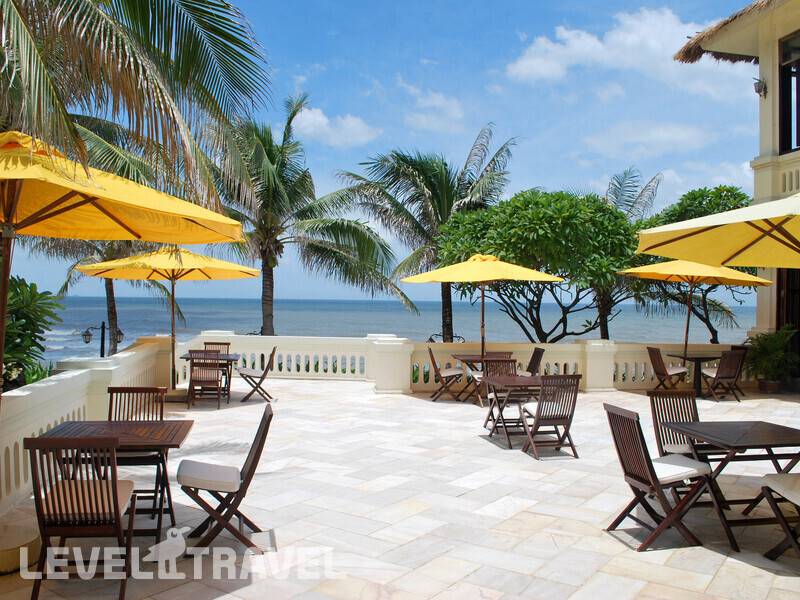 Фотография Allezboo Beach Resort & Spa