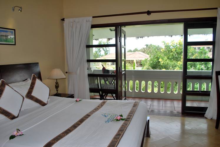 Allezboo Beach Resort & Spa