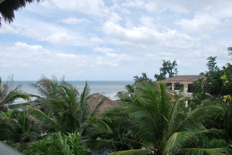 Allezboo Beach Resort & Spa