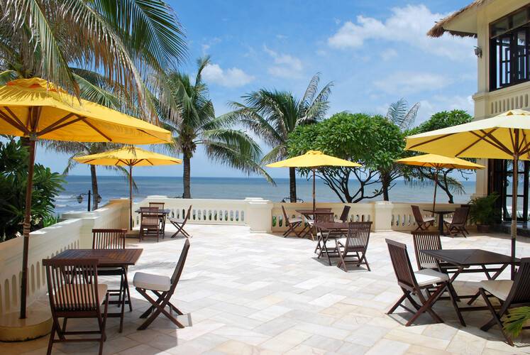 Allezboo Beach Resort & Spa
