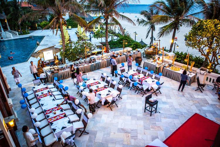 Allezboo Beach Resort & Spa