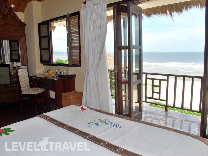 Фотография Allezboo Beach Resort & Spa