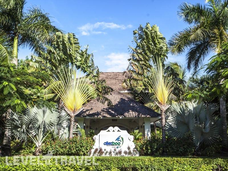 Фотография Allezboo Beach Resort & Spa