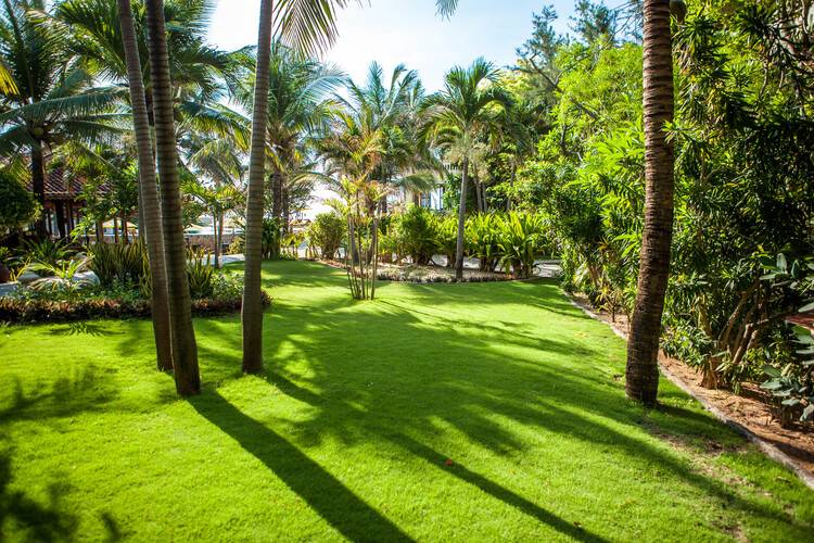 Allezboo Beach Resort & Spa
