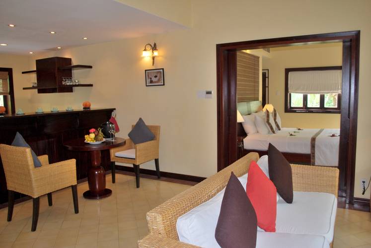 Allezboo Beach Resort & Spa