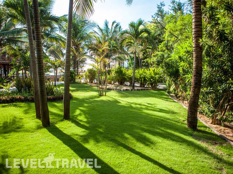 Фотография Allezboo Beach Resort & Spa