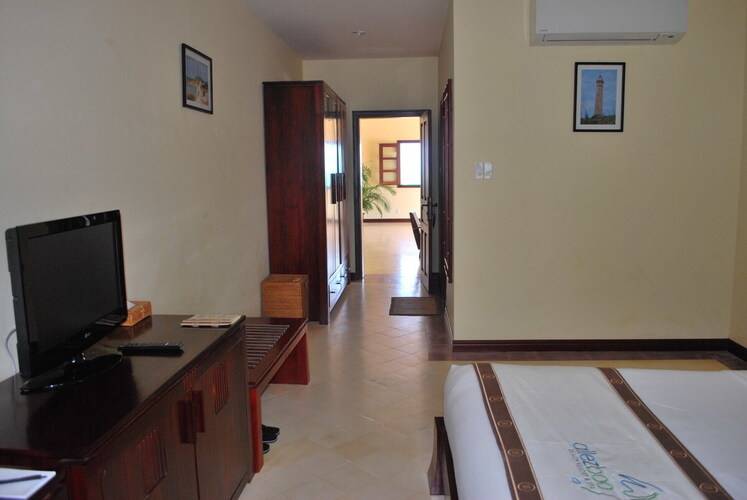 Allezboo Beach Resort & Spa
