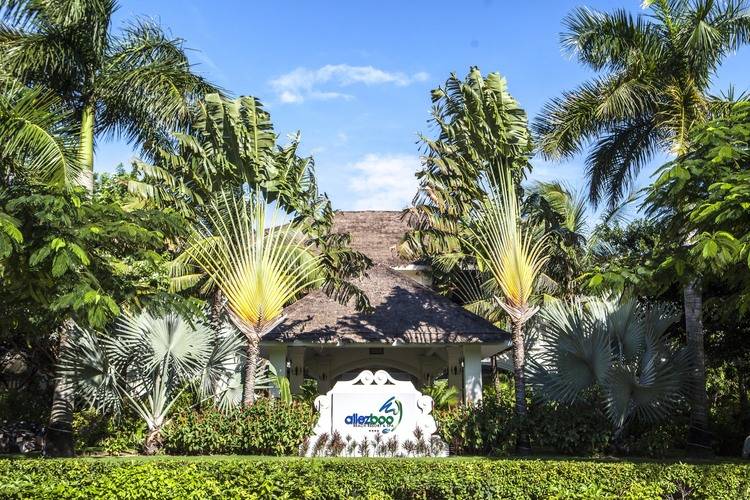 Allezboo Beach Resort & Spa