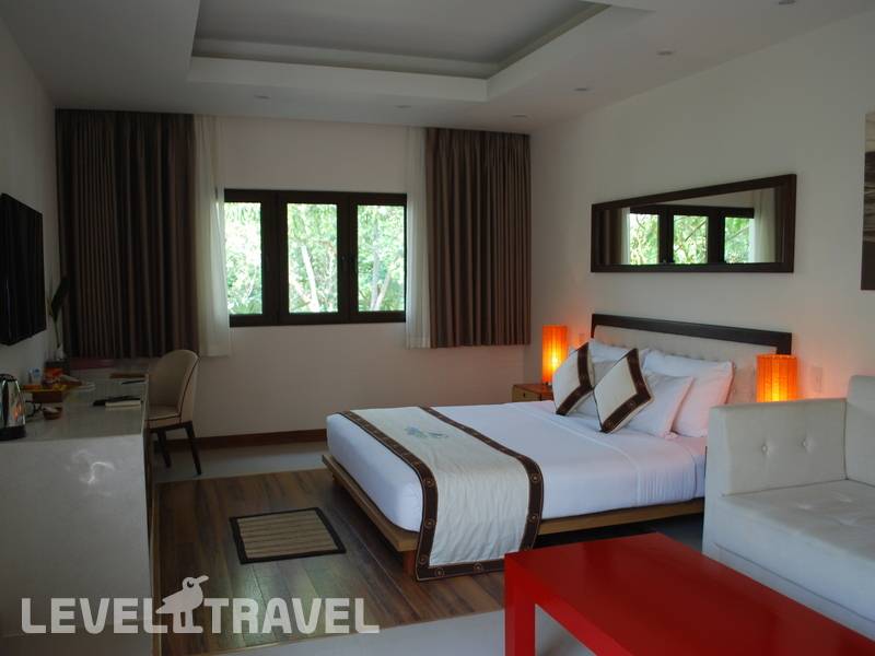 Фотография Allezboo Beach Resort & Spa