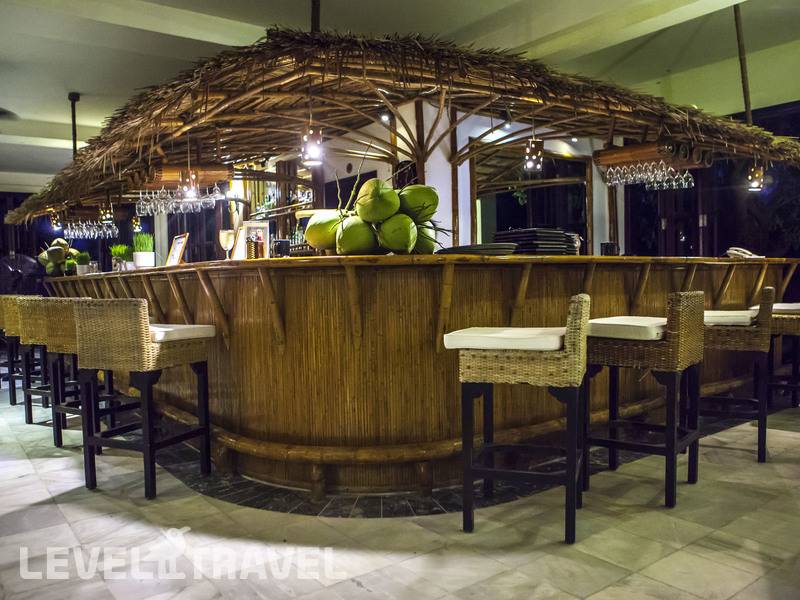 Фотография Allezboo Beach Resort & Spa