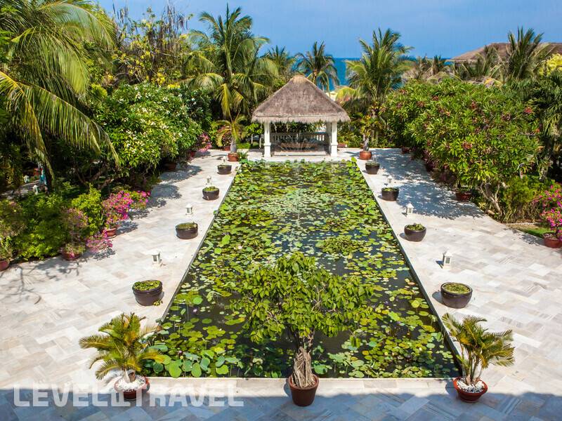 Фотография Allezboo Beach Resort & Spa