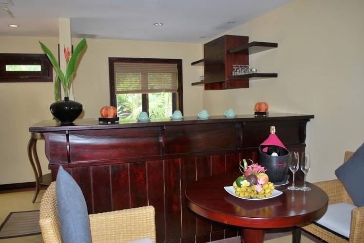Allezboo Beach Resort & Spa