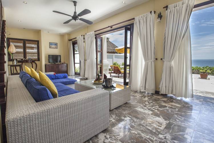 Allezboo Beach Resort & Spa