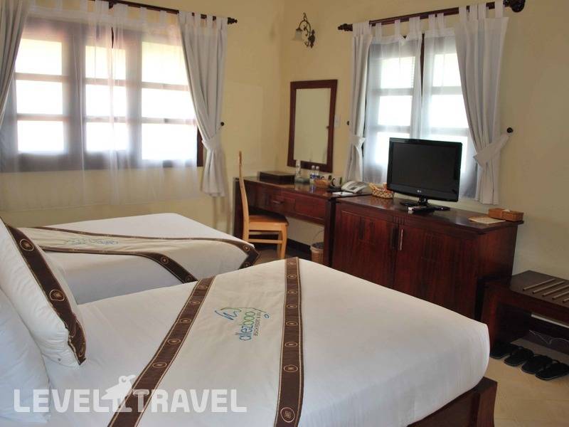 Фотография Allezboo Beach Resort & Spa