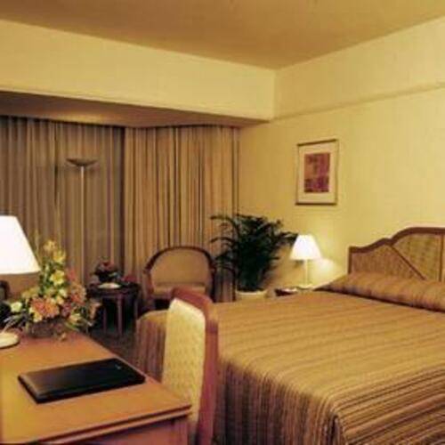 Ramana Hotel Saigon