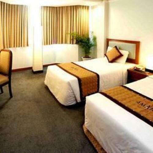 Ramana Hotel Saigon