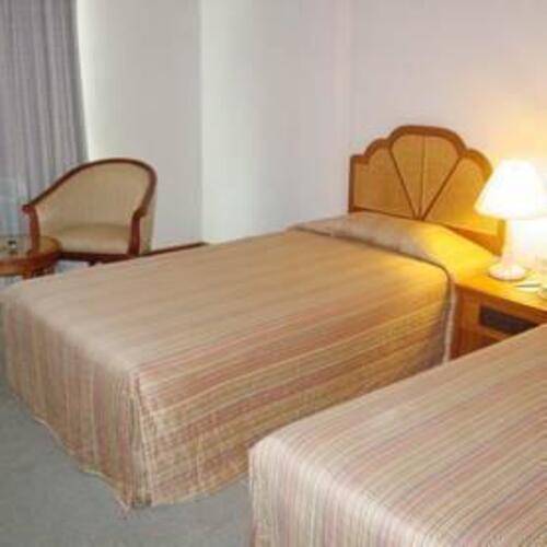Ramana Hotel Saigon