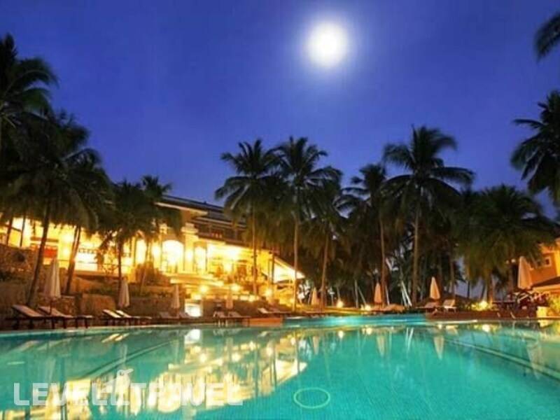 Фотография Amaryllis Resort & Spa
