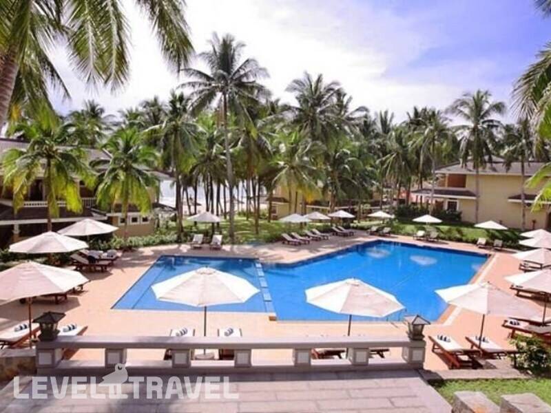 Фотография Amaryllis Resort & Spa