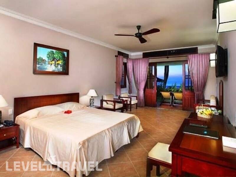 Фотография Amaryllis Resort & Spa