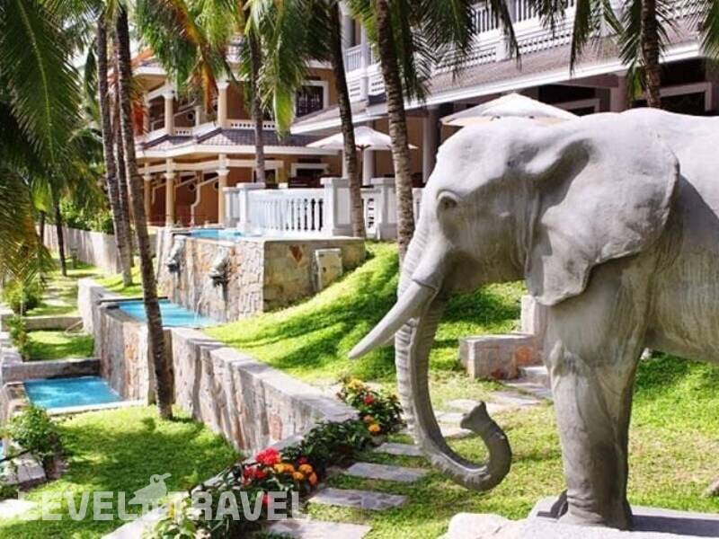 Фотография Amaryllis Resort & Spa