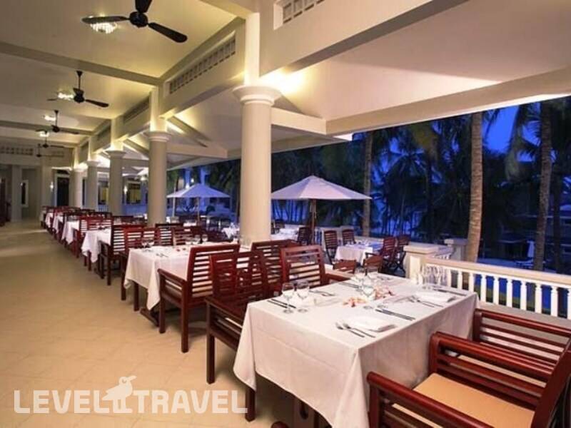 Фотография Amaryllis Resort & Spa