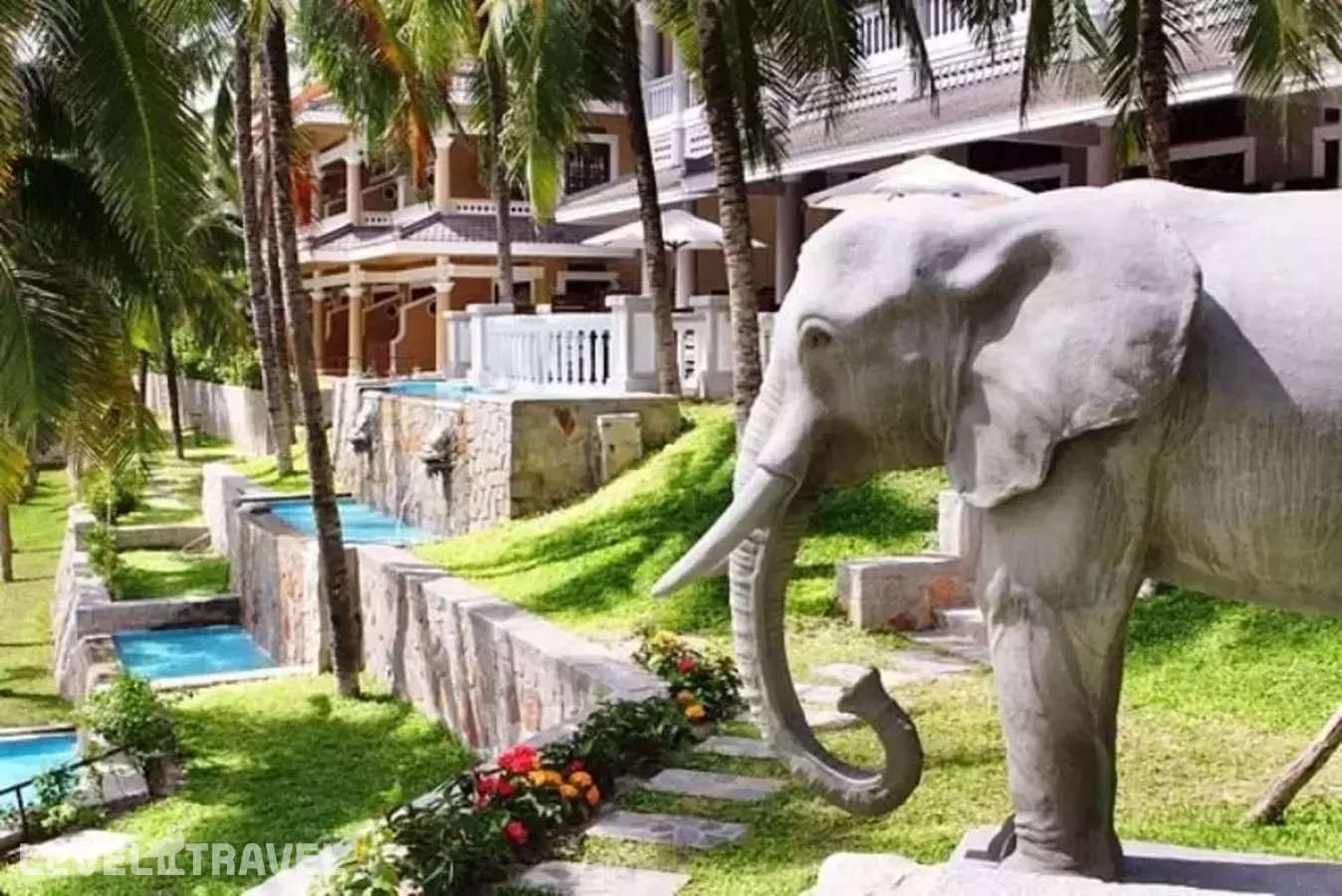 Amaryllis Resort & Spa