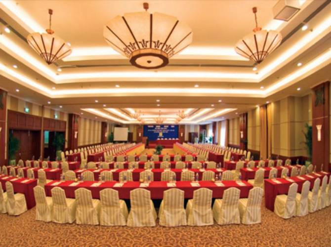 Rex Hotel