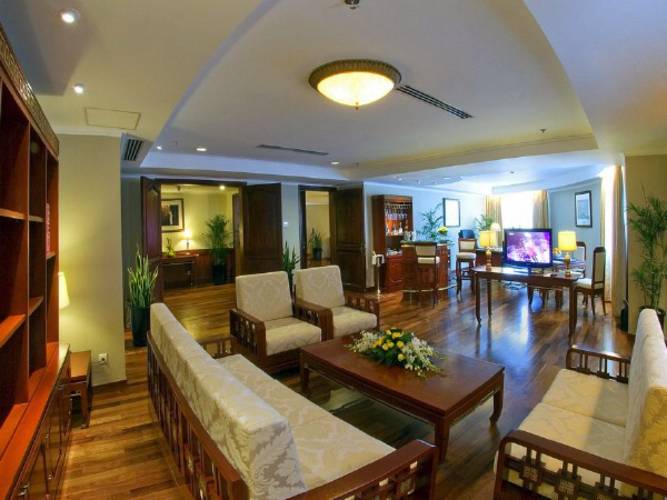 Rex Hotel
